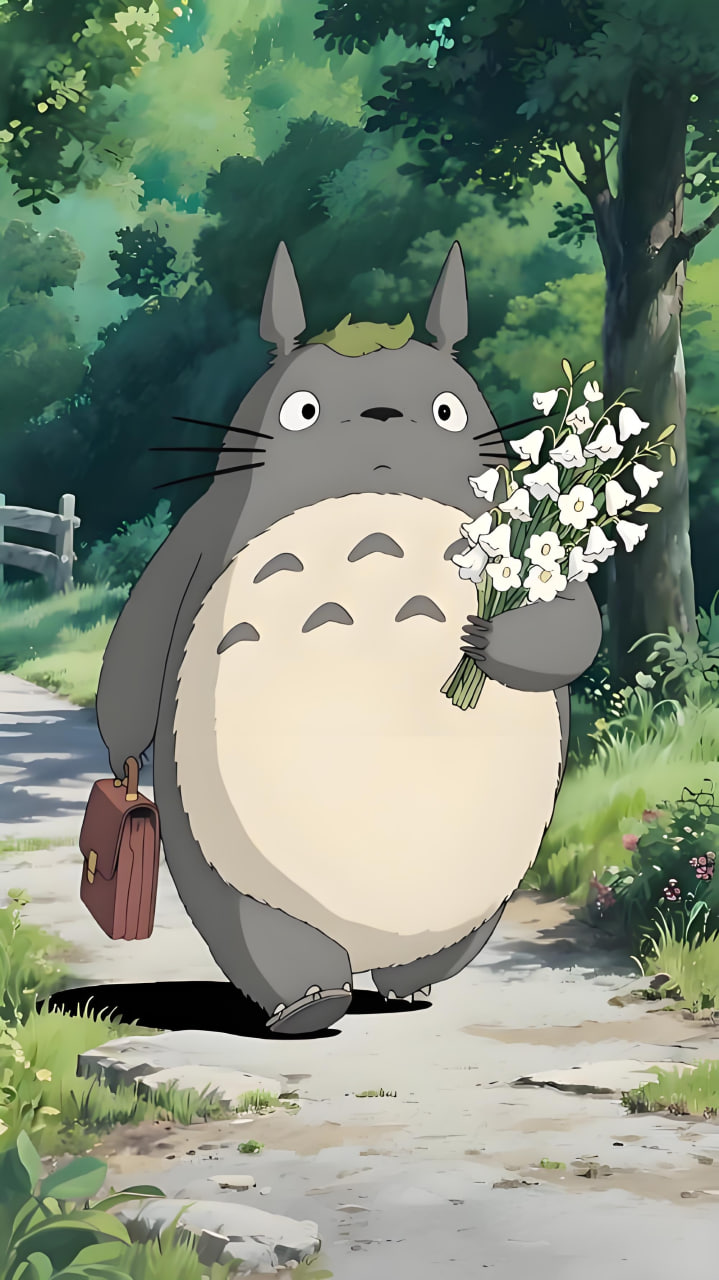 云端之上