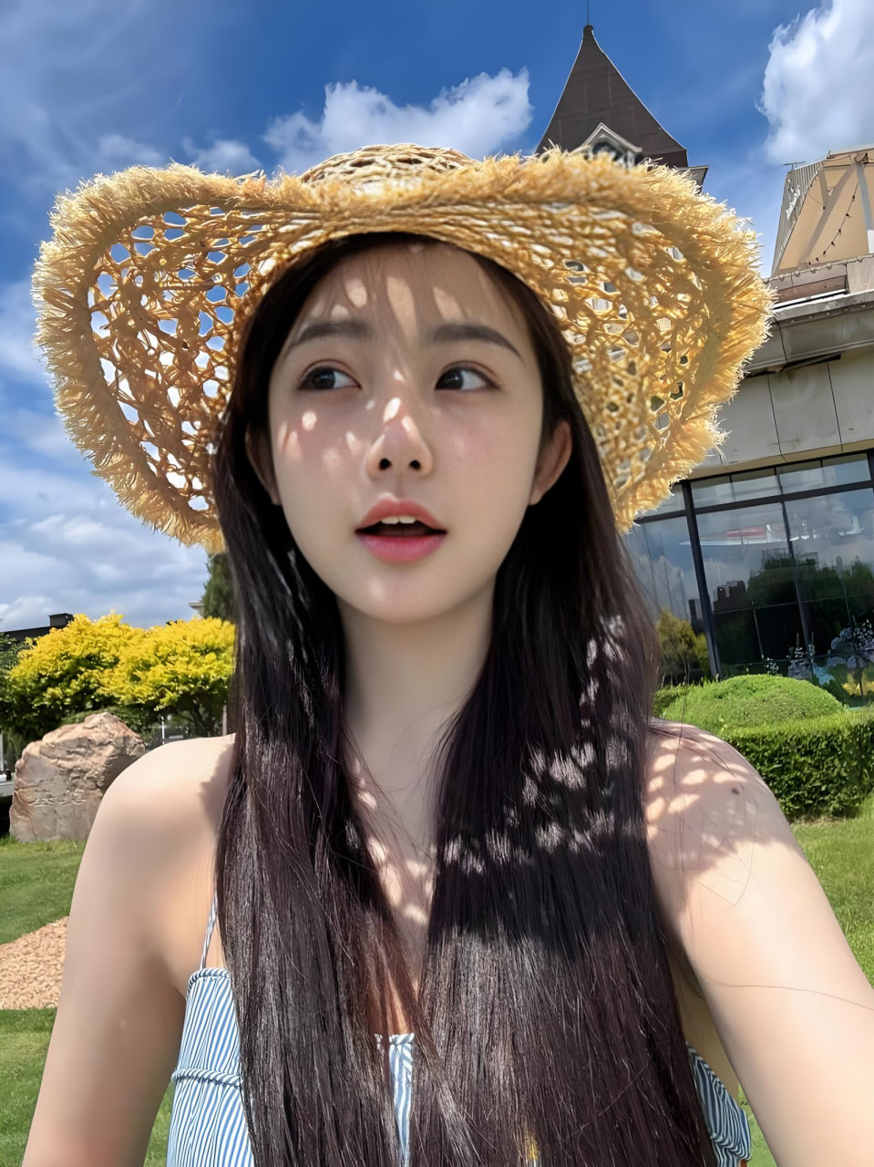 言情小说